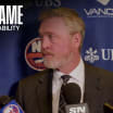 NYI 1 vs EDM 0: Patrick Roy