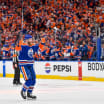 Mattias Ekholms finalerfarenhet ett ess i rockärmen för Edmonton Oilers