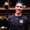 Cizikas Earns Third Iron Man Mask as Islanders Top Stars 2-1