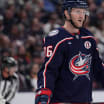 Christian Fischer retires from NHL after nine seasons
