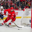 Red Wings 2022-23 Wrap-Up: Michael Rasmussen