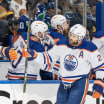 Fuenf Slapshots – Edmonton vor dem Aus – Oilers hoffen auf Draisaitl und das Powerplay