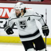 Drew Doughty continues to be the “backbone” of the LA Kings on the blueline