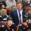 Daniel Alfredsson fortsätter som assisterande tränare för Ottawa Senators