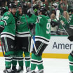 Résumé Jets Stars match no 3 séries deuxième ronde