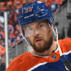 Viktor Arvidsson traded to Boston Bruins by Edmonton Oilers