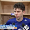 CGY 2 vs NYI 1 (SO): Semyon Varlamov