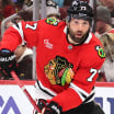 Chicago Blackhawks Patrick Maroon fined for elbowing against Dallas Stars