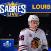 Louis Crevier | Sabres Live