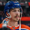PROJECTED LINEUP: Oilers at Panthers (Game 3) 06.09.25