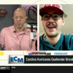 Brandon Bussi joins ESPN's Unsportsmanlike