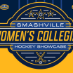 SMASHVILLE Women's Collegiate Hockey Showcase Returns to Ford Ice Center Bellevue - 2024_11_27