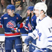 Kulich extends goal-scoring streak as Amerks complete sweep of Marlies