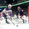 TAIT'S EIGHT: A tough night for the Oilers in Columbus