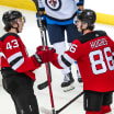 Hughes Brothers Named Two of Top 25 NHL Players Born This Century