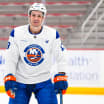 Isles Day-to-Day: Islanders Practice Feb. 18