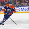 Ryan Nugent-Hopkins ökar bredden i Edmonton Oilers
