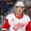 Red Wings: Edvinsson n'affrontera pas les Canadiens ce week-end