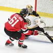 DEVILS VS BRUINS 9/16/24 LIVE UPDATES