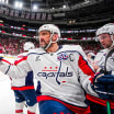 Tout roule pour Ovechkin et les Capitals