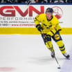 Blues GM Armstrong nöjd med Stenberg Lindstein i JVM