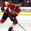 Chiarot fined for head-butting in Game 1 for Panthers against Lightning