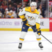 Predators Recall Wiesblatt, Stastney From Milwaukee (AHL) - 2025_01_02