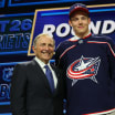 Blue Jackets varasi Hemmingin