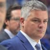 Get to Know Sheldon Keefe | THREE THINGS