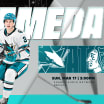 Game Preview: Sharks at Blackhawks