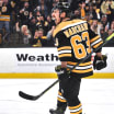 Ohlasy Boston Bruins na kapitána Brada Marchanda