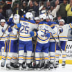 Buffalo Sabres gewinnen erneut in Overtime 2024-25