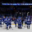 Sights & Sounds from the 2025 Playoffs