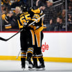 Erik Karlsson segerskytt för Pittsburgh Penguins mot Toronto Maple Leafs 