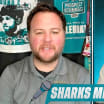 Sharks Mic Check: Locked On Sharks 