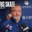 NYI at TOR 3/17: Patrick Roy