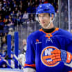 New York Islanders forward Pierre Engvall missar sannolikt hela säsongen