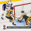 Analyse Oilers Golden Knights deuxième ronde match no 5