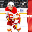 Projected Lineup - Flames @ Flyers - 02.11.25