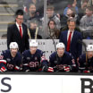 Spelarna i USA redo för största hockeymatchen i livet 