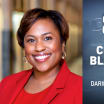 Dr. Darienne Hudson Named Black History Month Game Changers Honoree