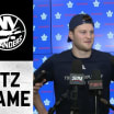 Steven Lorentz | Post Game