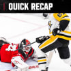 DEVILS VS PENGUINS 4/9/26 LIVE UPDATES