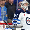 Thibault : Des craintes qui se sont avérées avec Hellebuyck