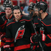 Camino a los Playoffs: los Carolina Hurricanes se asoman a la cima 