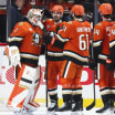 NOTES: Ducks Off to Hot Start This Season