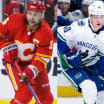 Kucherov, Giordano, Pettersson have cases for NHL awards, statistics show