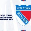 The Battle of The Garden – The Rangers/Americans Rivalry