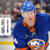 Islanders Sign Boqvist