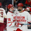 Bruins Prospects Battling in Beanpot, ‘It’s Really Special’